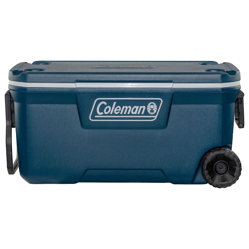 Coleman - 100QT Wheeled Cooler ST - Reisekühlschrank