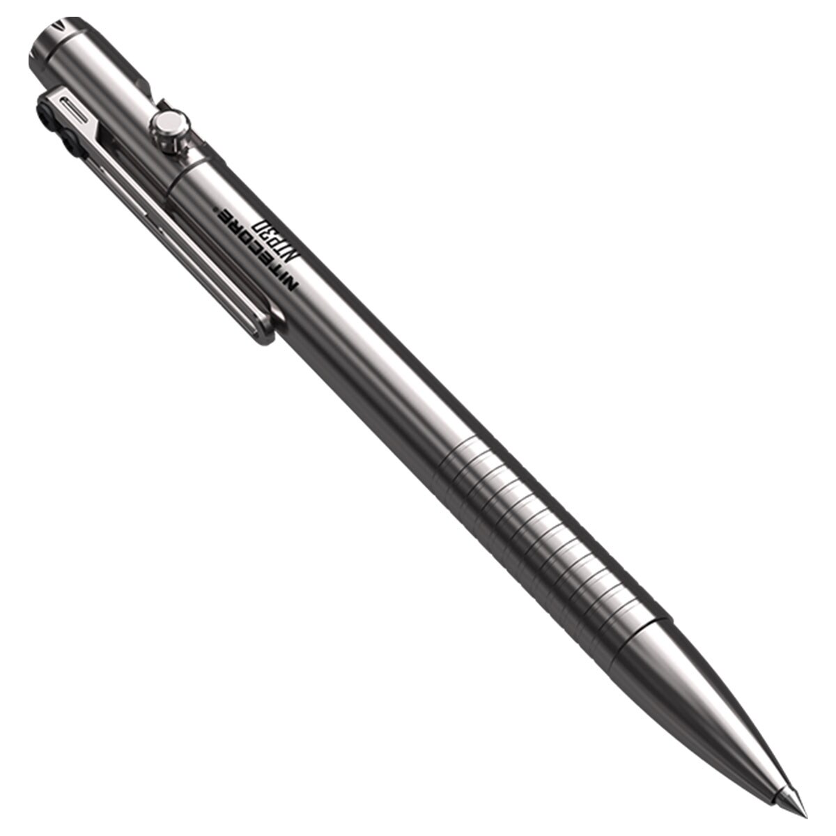 Nitecore - NTP30 Taktischer Kugelschreiber