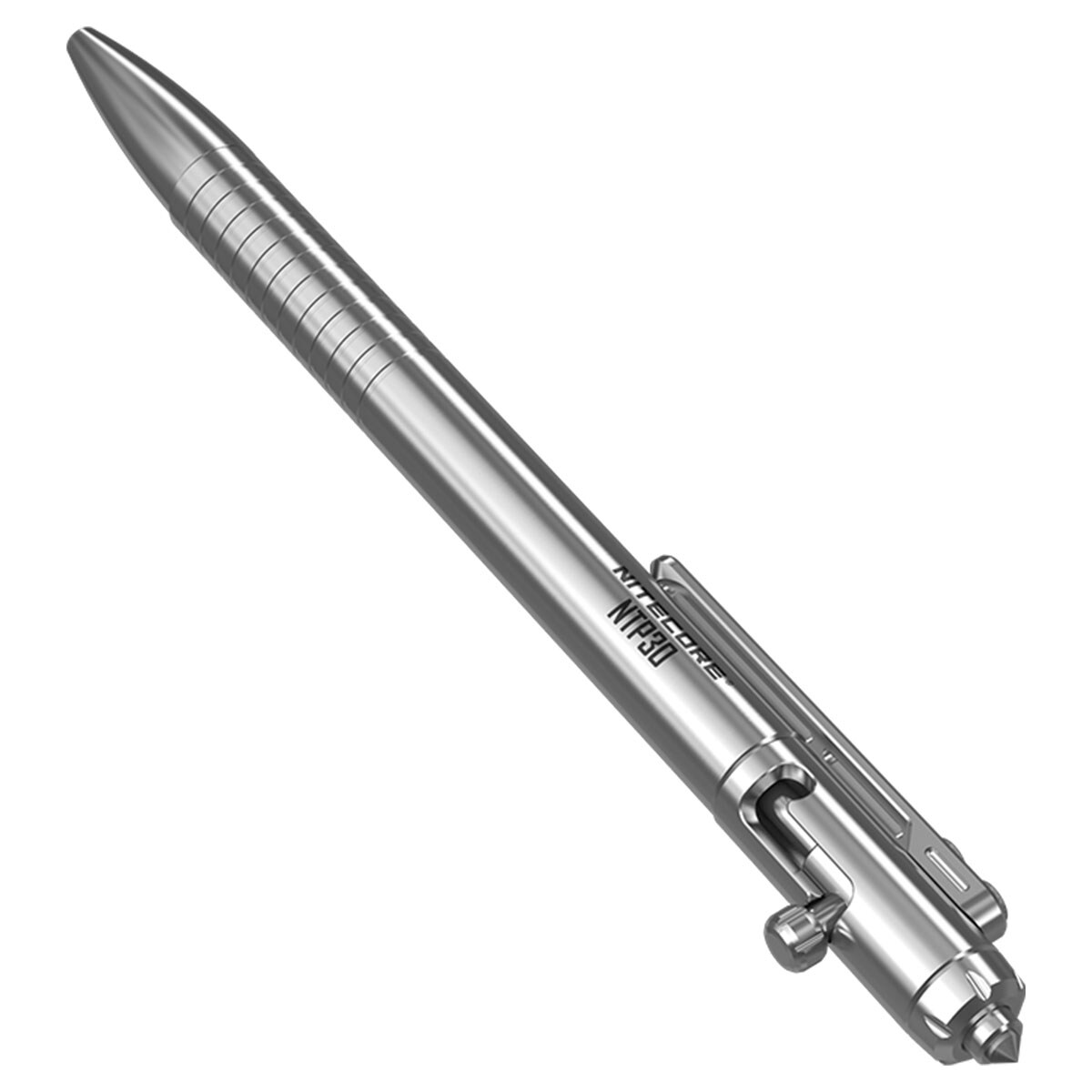 Nitecore - NTP30 Taktischer Kugelschreiber