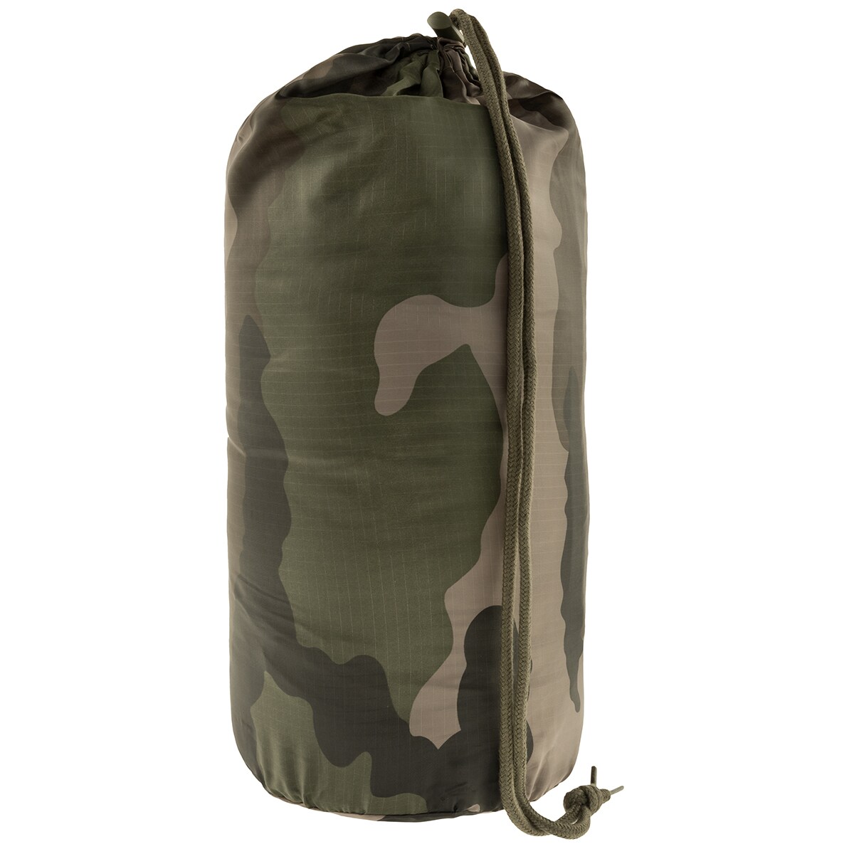 Mil-Tec Multifunction - Poncho-Innenfutter - CCE Camo