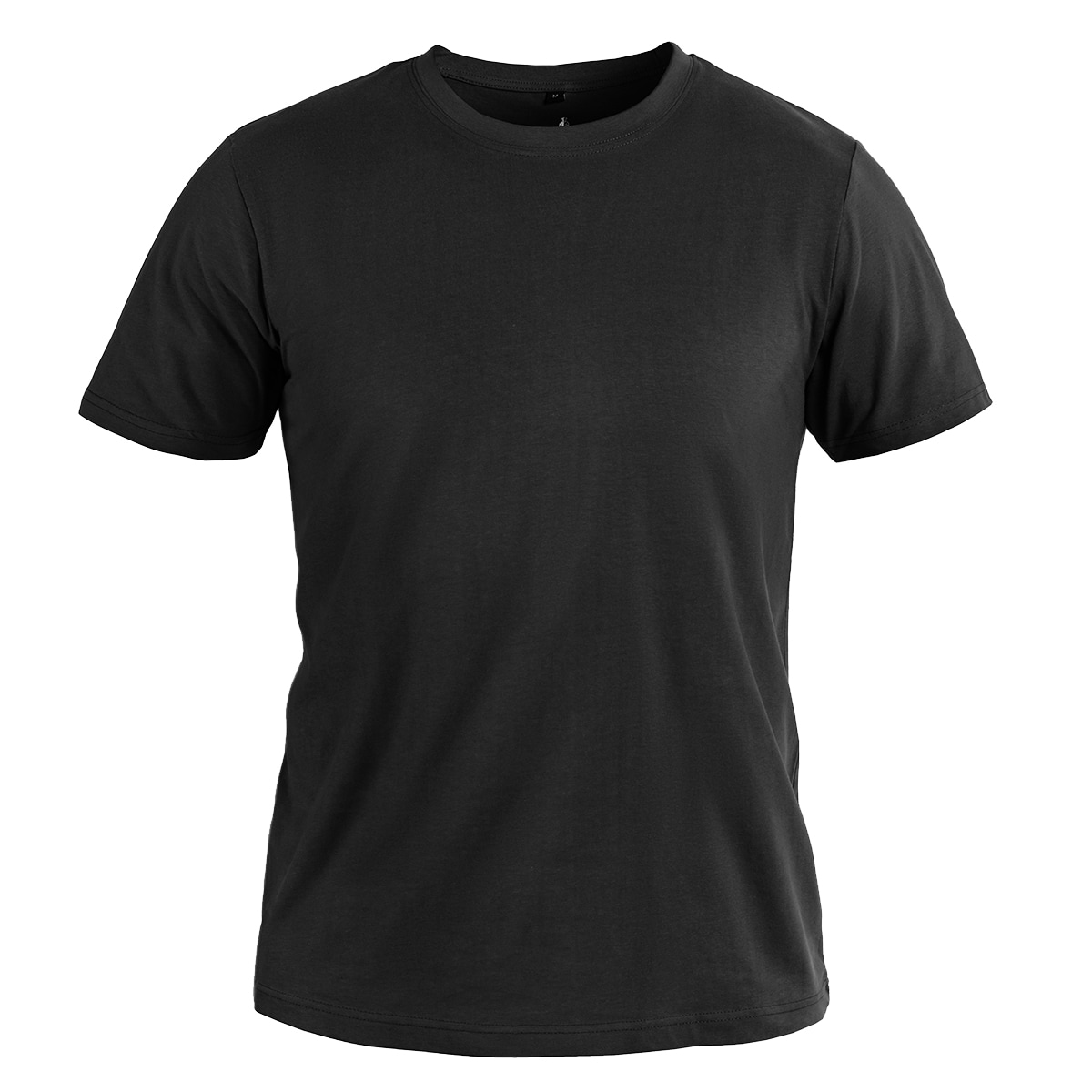 Voyovnik - T-Shirt - Black