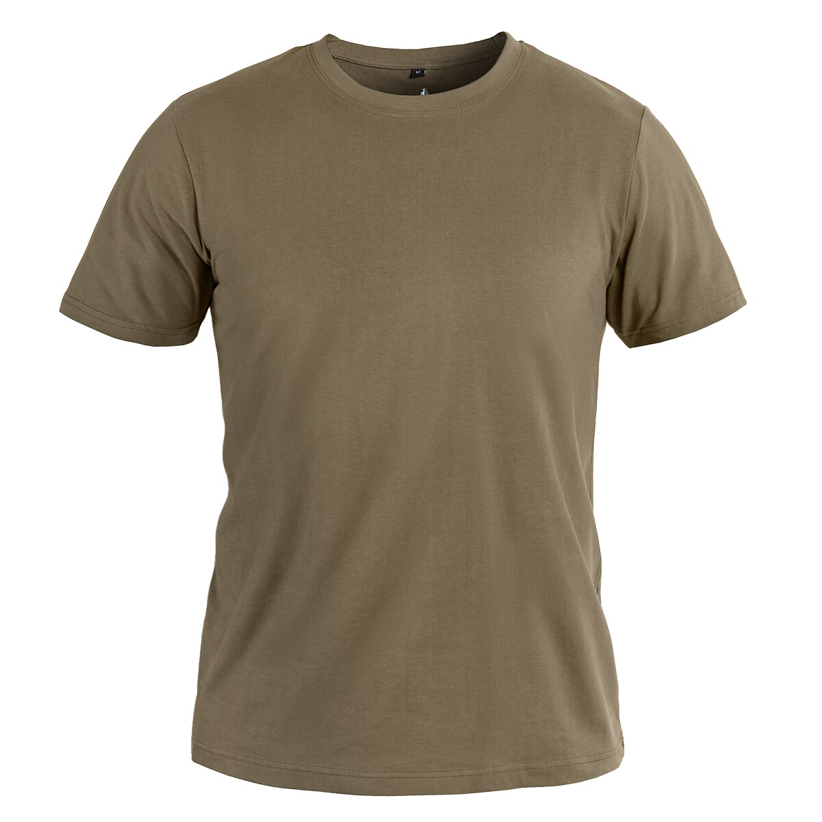 Voyovnik - T-Shirt - Olive