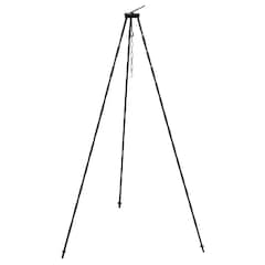 Tragar -  Lagerfeuer-Ständer - 120 cm