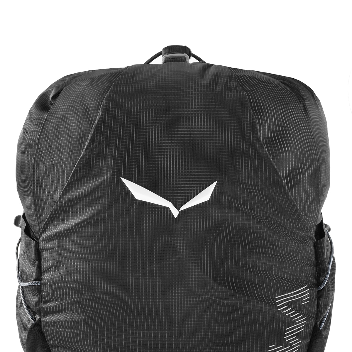 Salewa - Ultra Train - Rucksack 22 l - Black