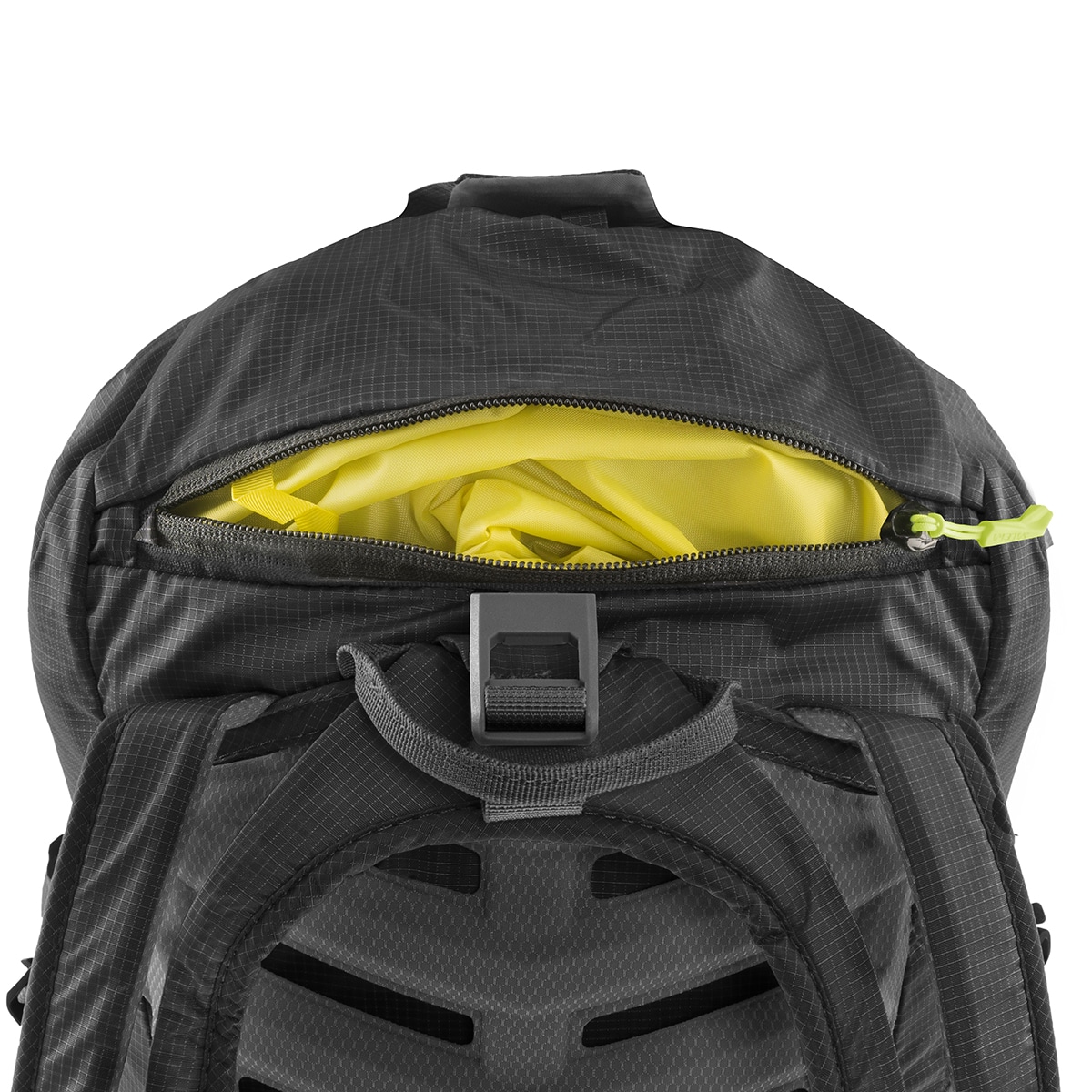 Salewa - Ultra Train - Rucksack 22 l - Black