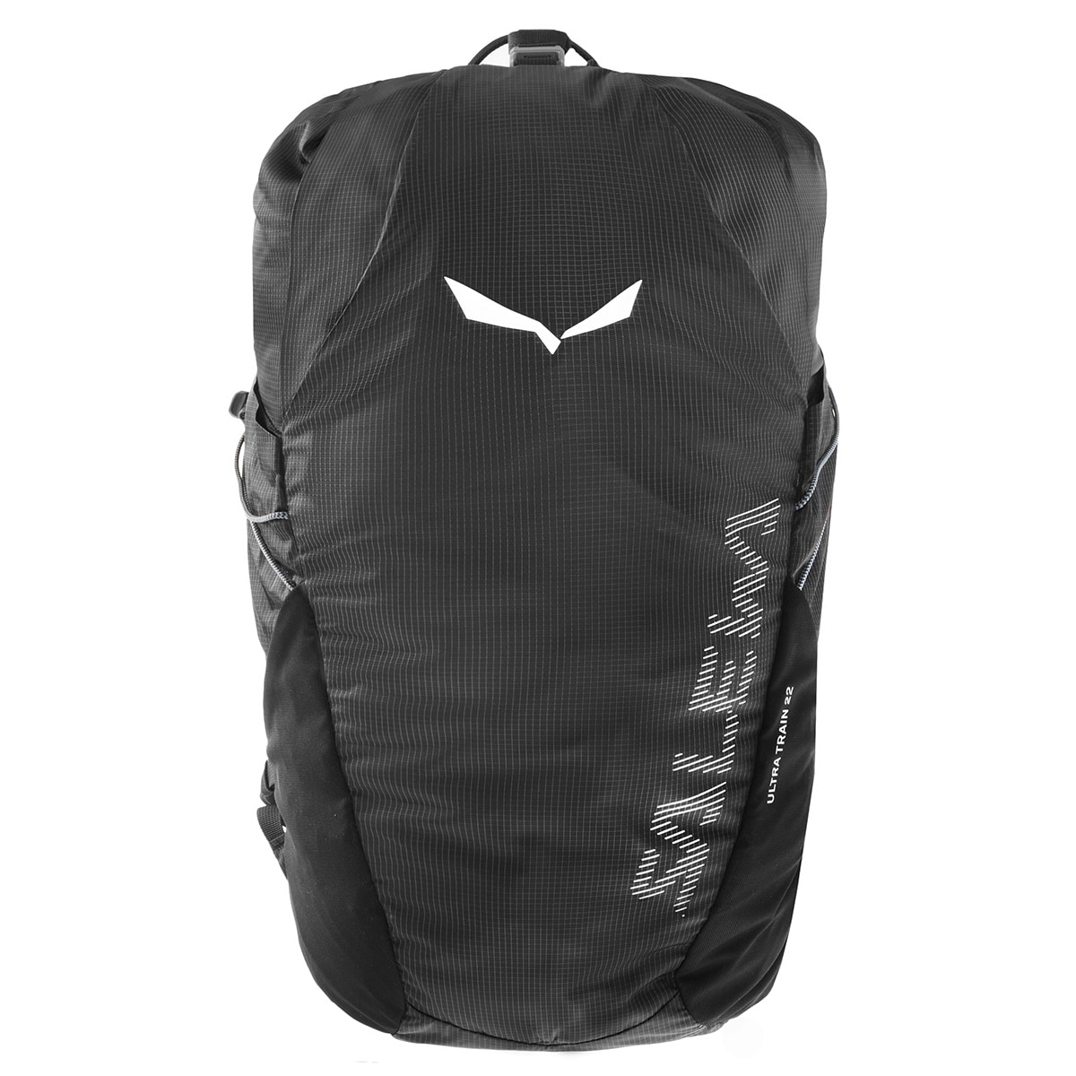 Salewa - Ultra Train - Rucksack 22 l - Black