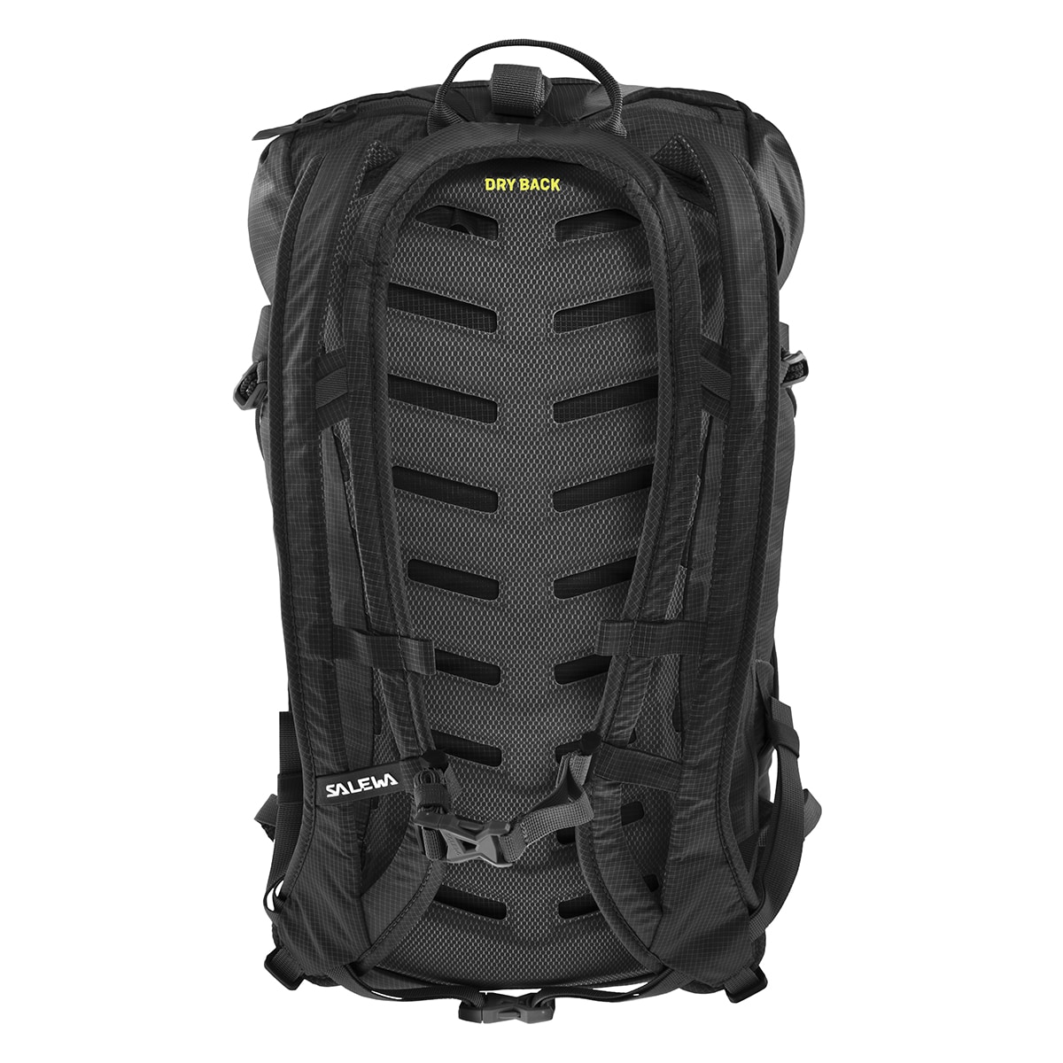 Salewa - Ultra Train - Rucksack 22 l - Black