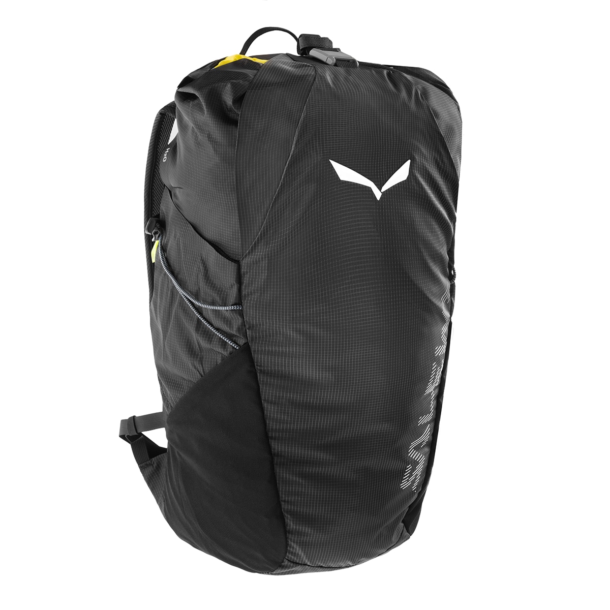 Salewa - Ultra Train - Rucksack 22 l - Black