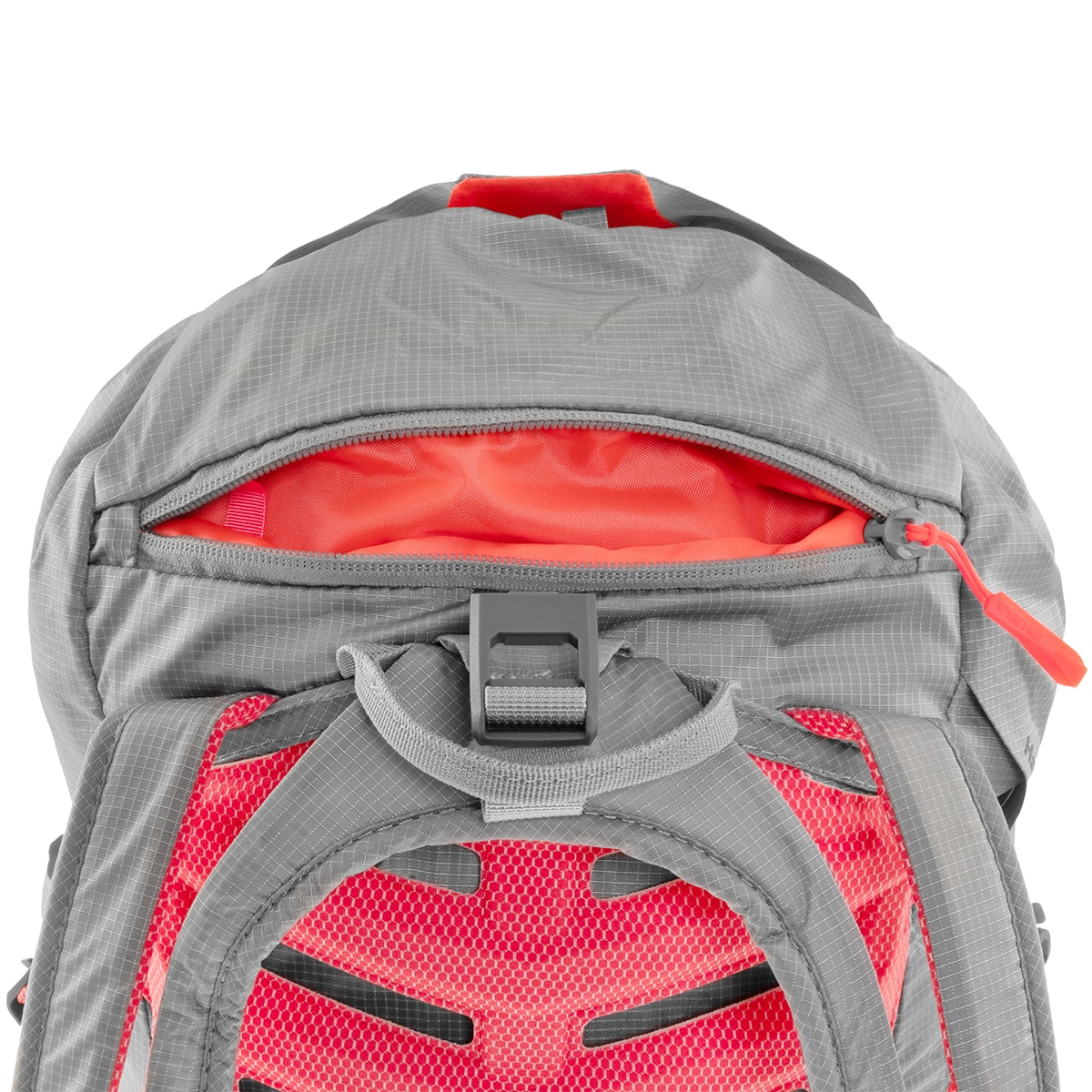 Salewa - Ultra Train - Rucksack 22 l - Grey Alloy