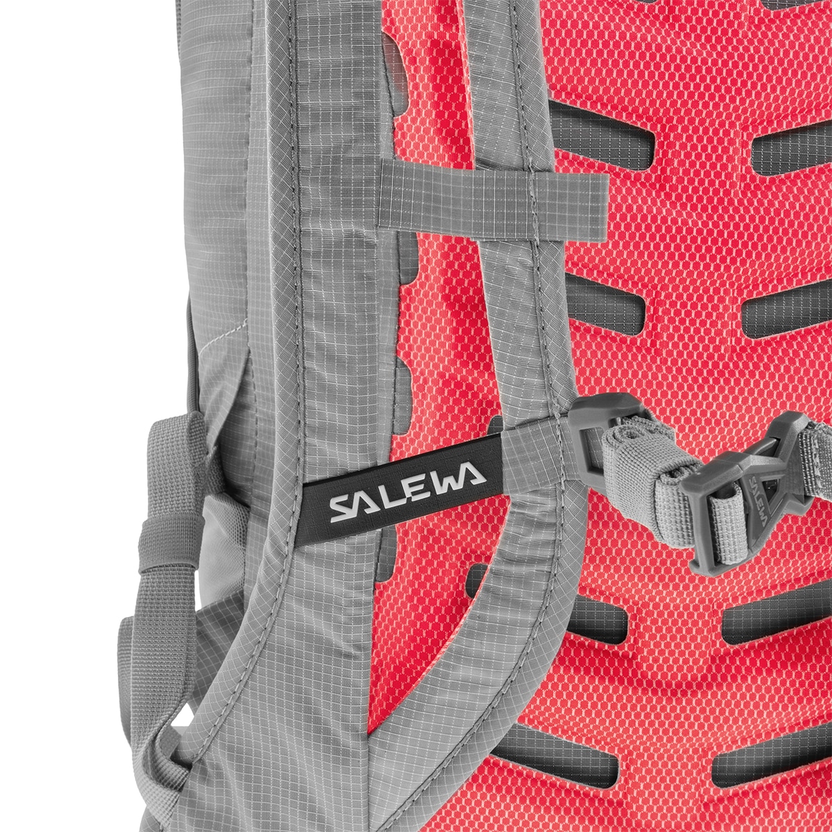 Salewa - Ultra Train - Rucksack 22 l - Grey Alloy