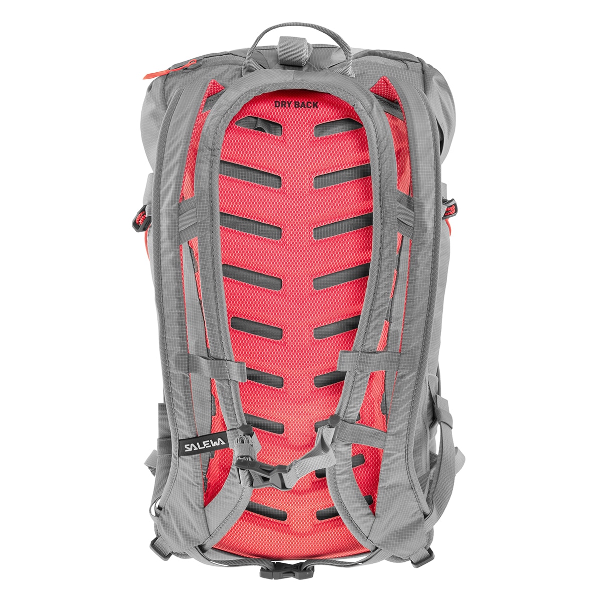 Salewa - Ultra Train - Rucksack 22 l - Grey Alloy