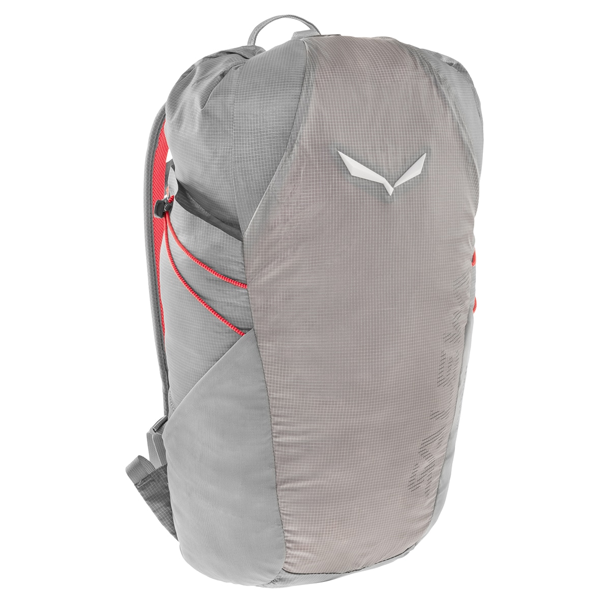 Salewa - Ultra Train - Rucksack 22 l - Grey Alloy