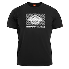 Pentagon - Ageron "Parallel" - T-Shirt - Black