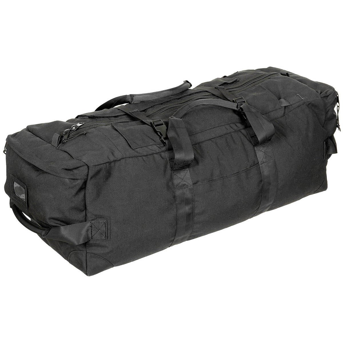 GB Compact Pack - Surplus Tasche 100 l - Black