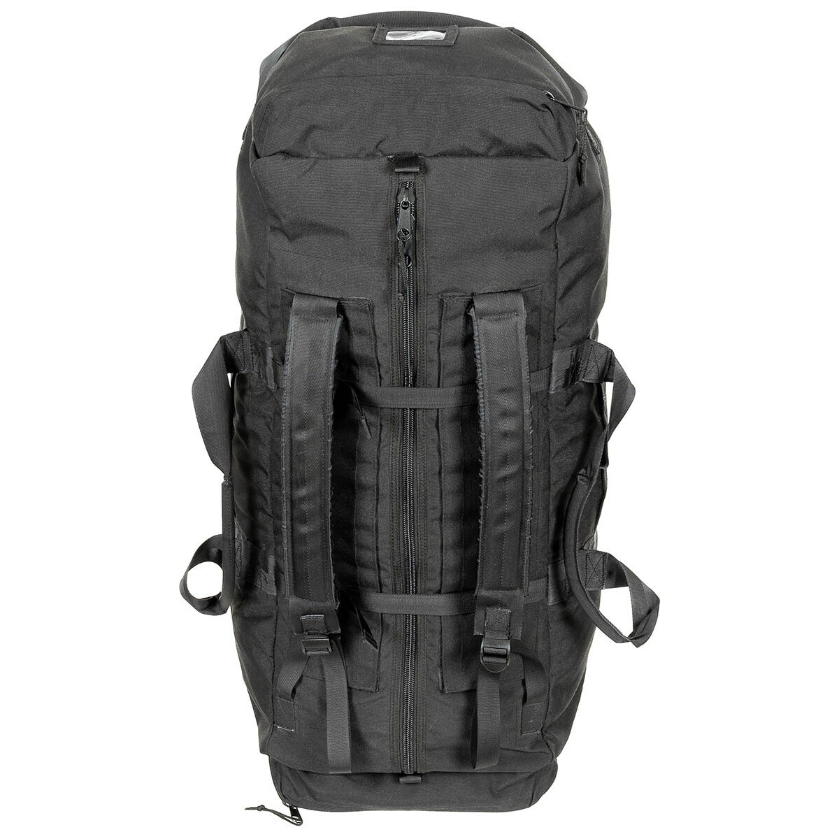 GB Compact Pack - Surplus Tasche 100 l - Black