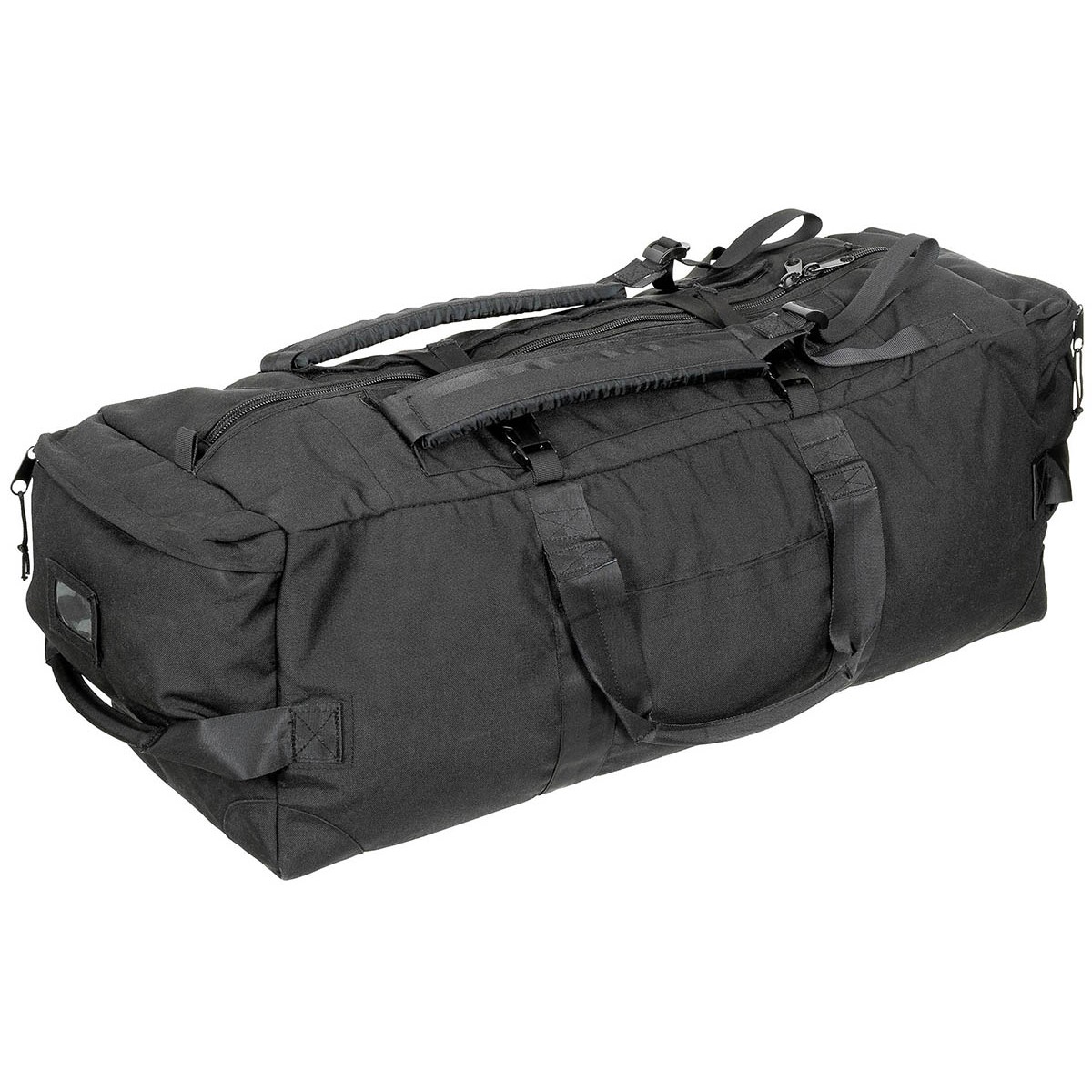 GB Compact Pack - Surplus Tasche 100 l - Black