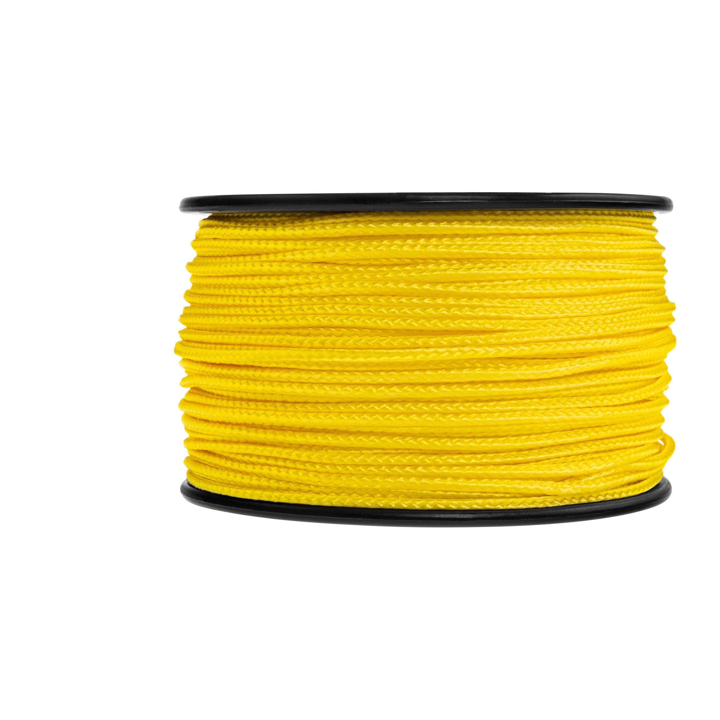 Atwood Rope MFG - Micro Cord - Seil 38 m - Yellow