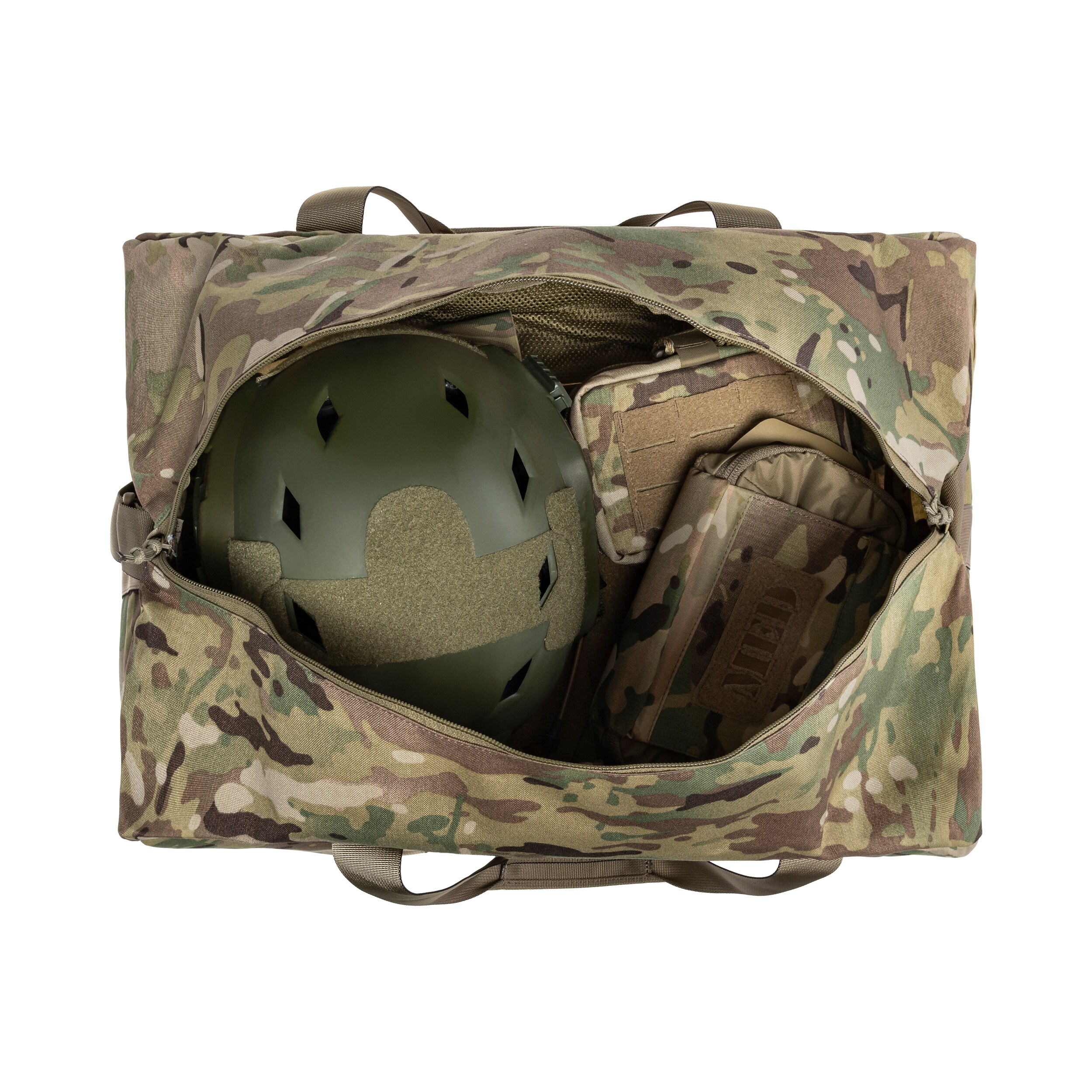 Direct Action - Einsatztasche Deployment Bag Small 42 l - Multicam