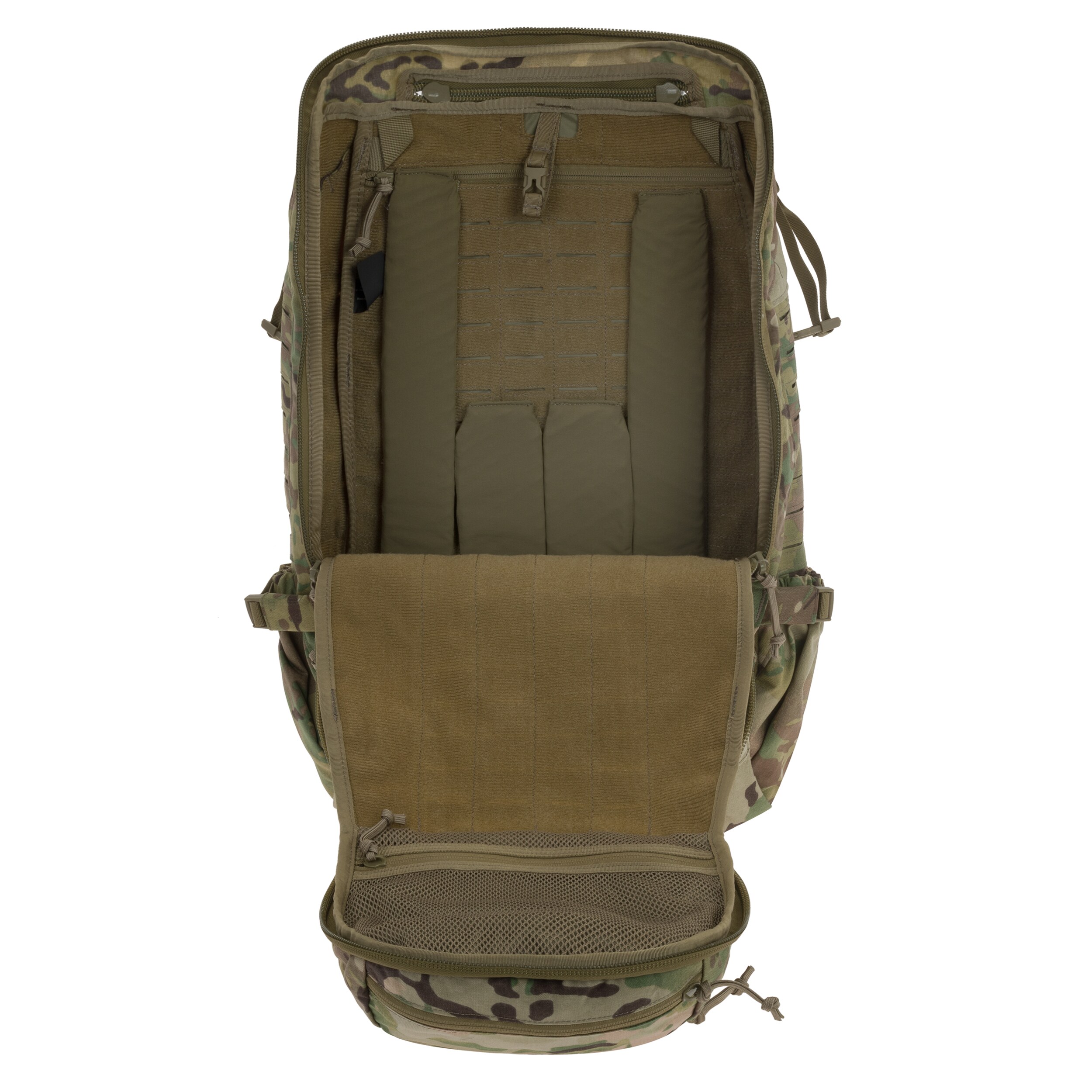 Direct Action - Halifax Medium Backpack - Rucksack 40 l - Multicam