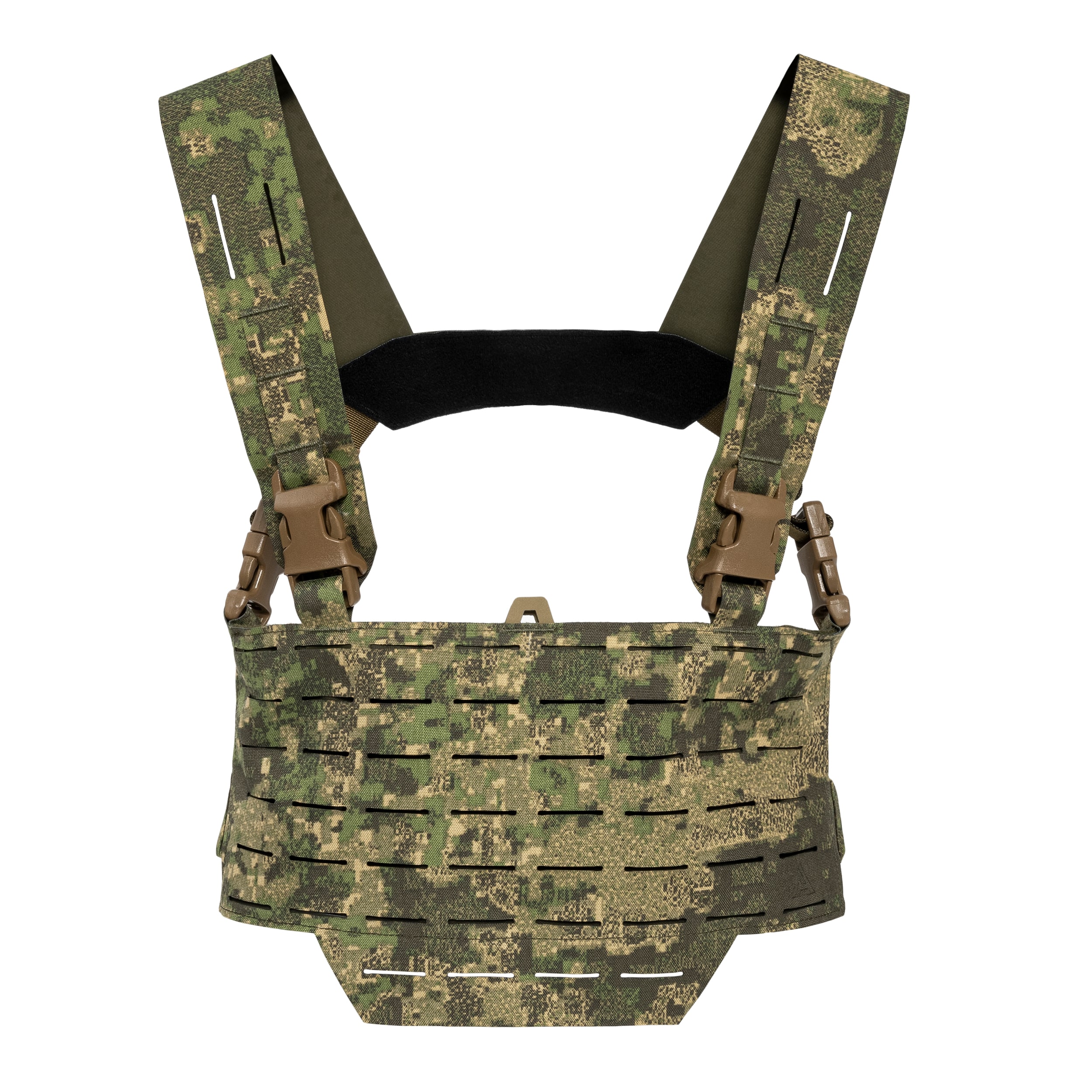 Direct Action - Warwick Mini Chest Rig - Taktische Weste - Pencott Wildwood