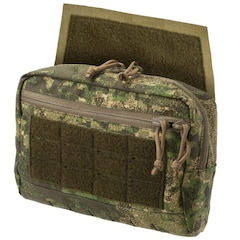 Direct Action - Tasche Spitfire MK II Underpouch - PenCott WildWood