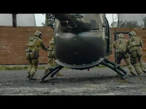 Direct Action - Skeletonized Back Paneel - MultiCam