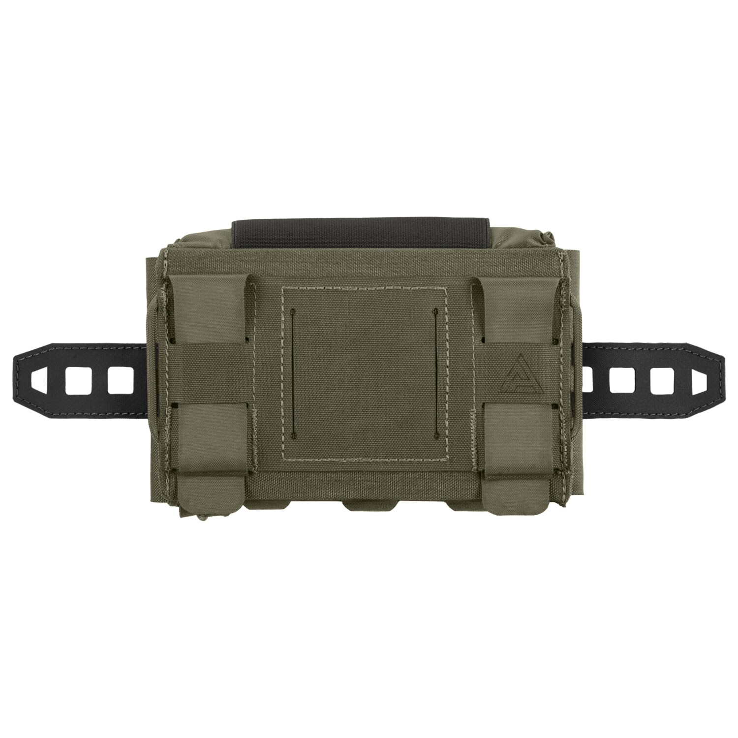 Direct Action - Compact Med Pouch Horizontal - Erste-Hilfe-Kasten - Ranger Green