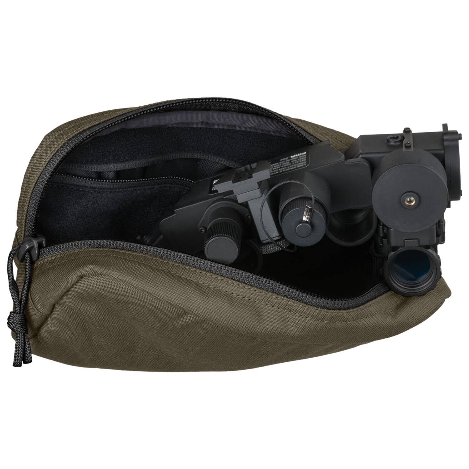 Direct Action - NVG Goggle-Brillentasche - Ranger Green 