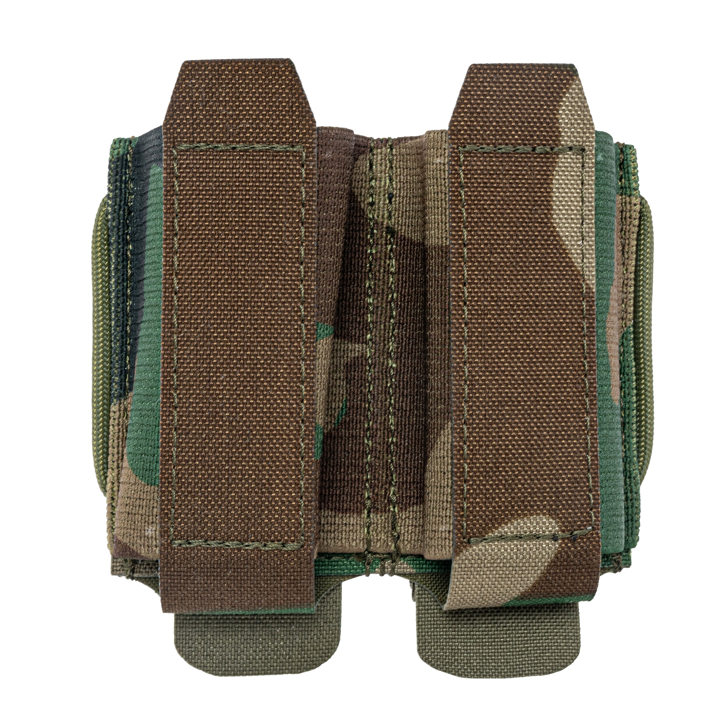 Direct Action - Magazintasche für SLICK Mag Pouch - Woodland