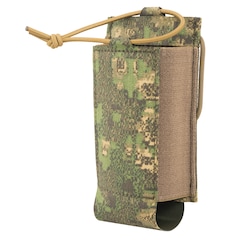 Direct Action - Slick Radio Pouch - Funkgerätetasche - PenCott WildWood 

