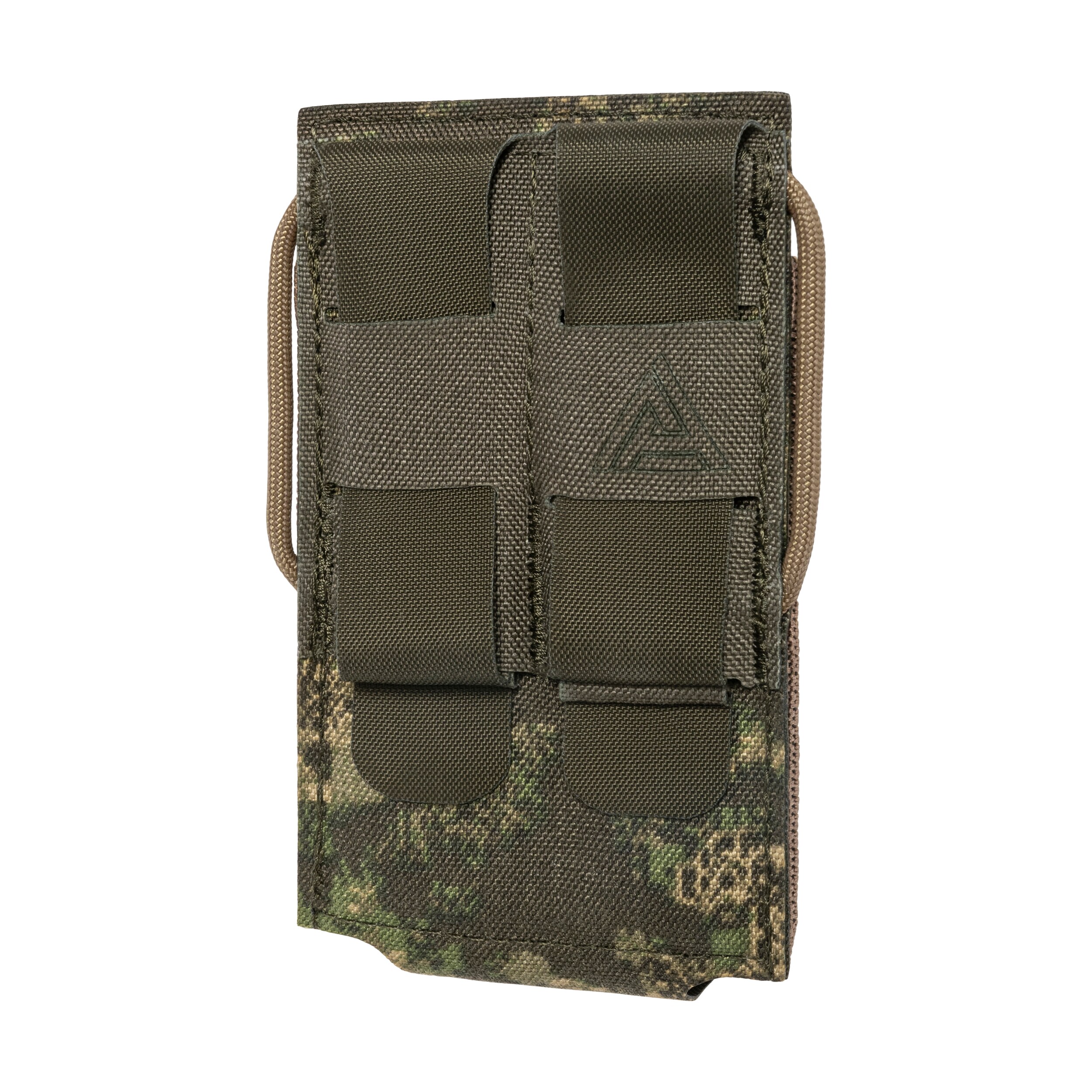 Direct Action - Slick Mag Pouch - Magazintasche - PenCott Wildwood