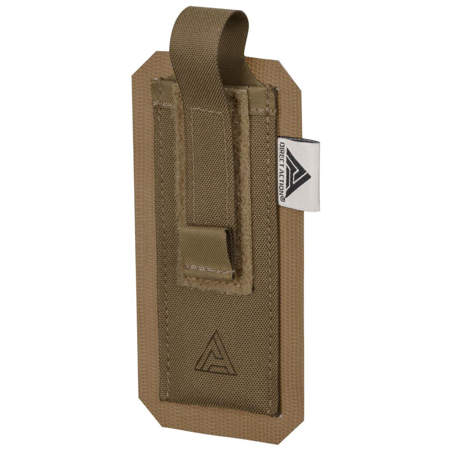 Direct Action - Shears Pouch - Holster für Rettungsschere - Coyote Brown