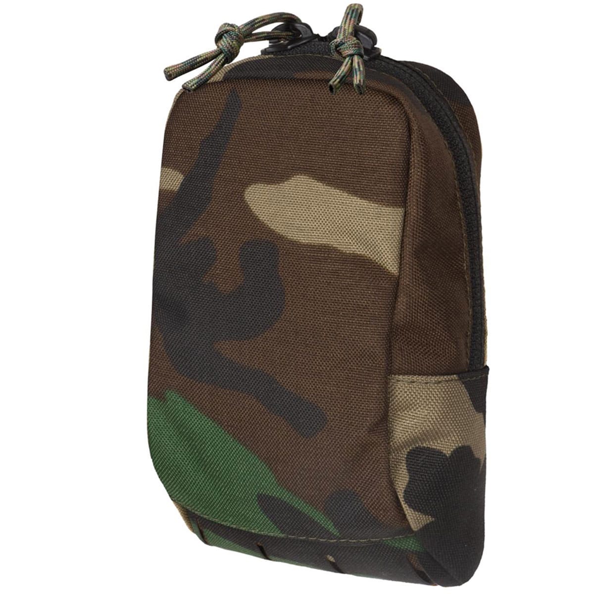 Direct Action - Utility Pouch Mini - Zusatztasche - Woodland