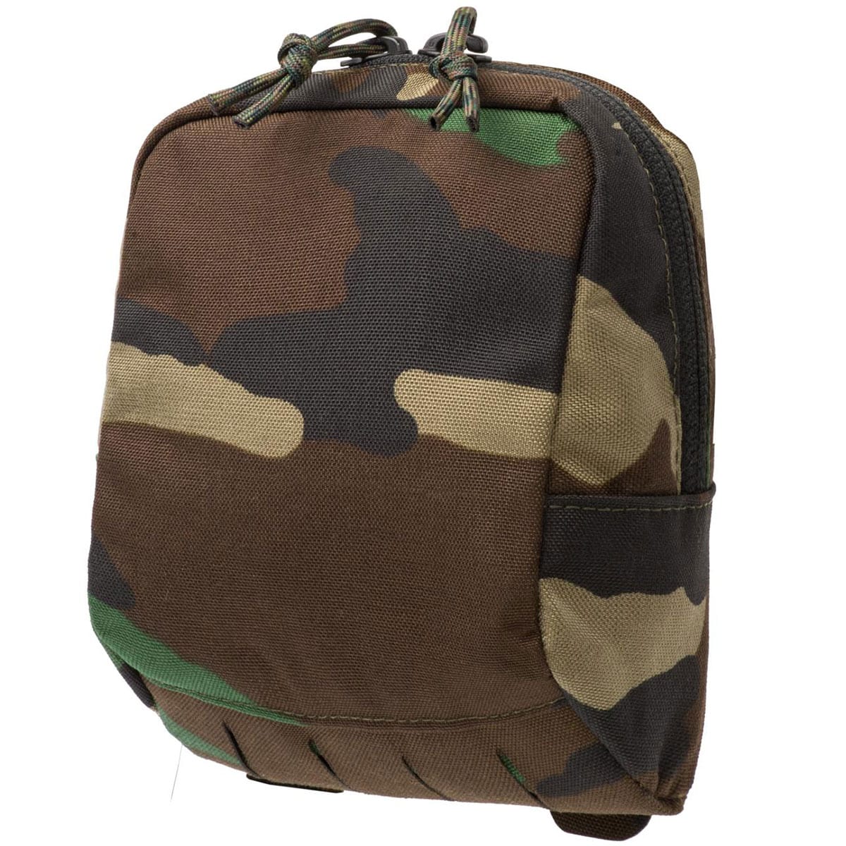 Direct Action - Utility Pouch Small - Zusatztasche - Woodland