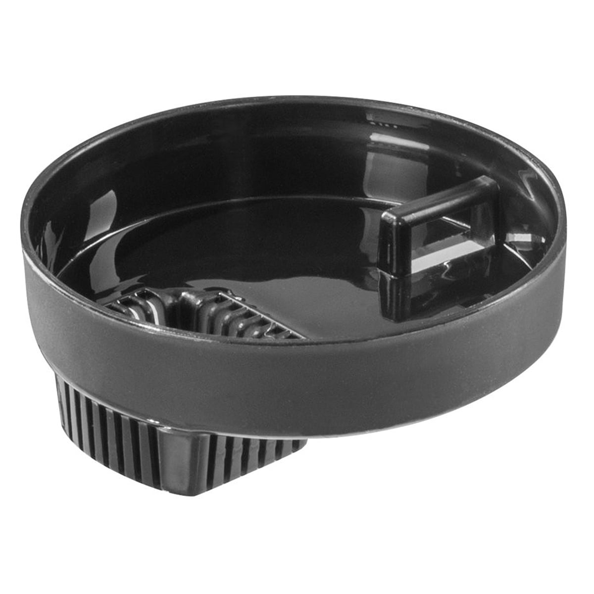 Helikon-Tex - Flascheneinsatz (Trinkhilfe) „Sipper“ - Black