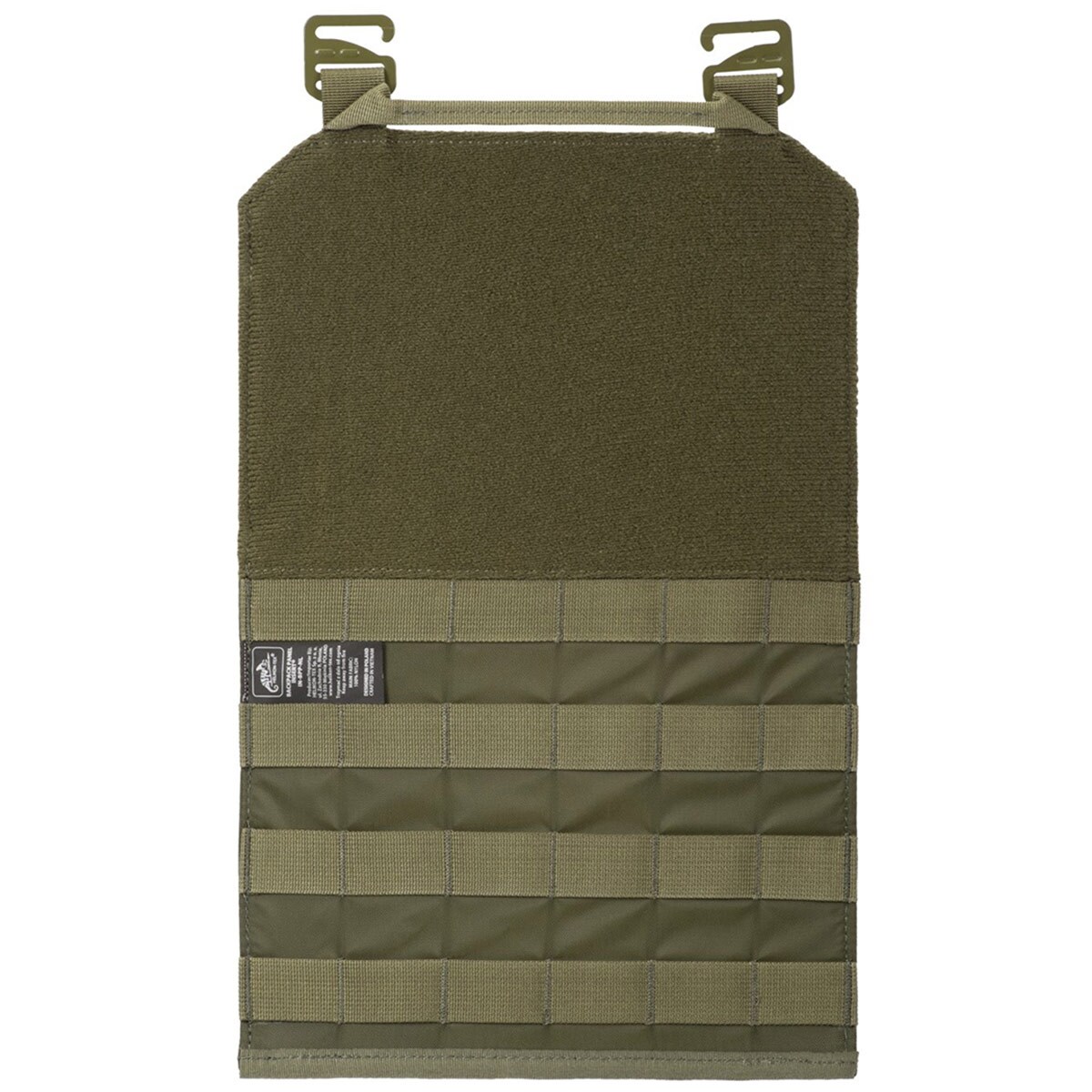 Helikon - Backpack Insert - Panel - Olive Green