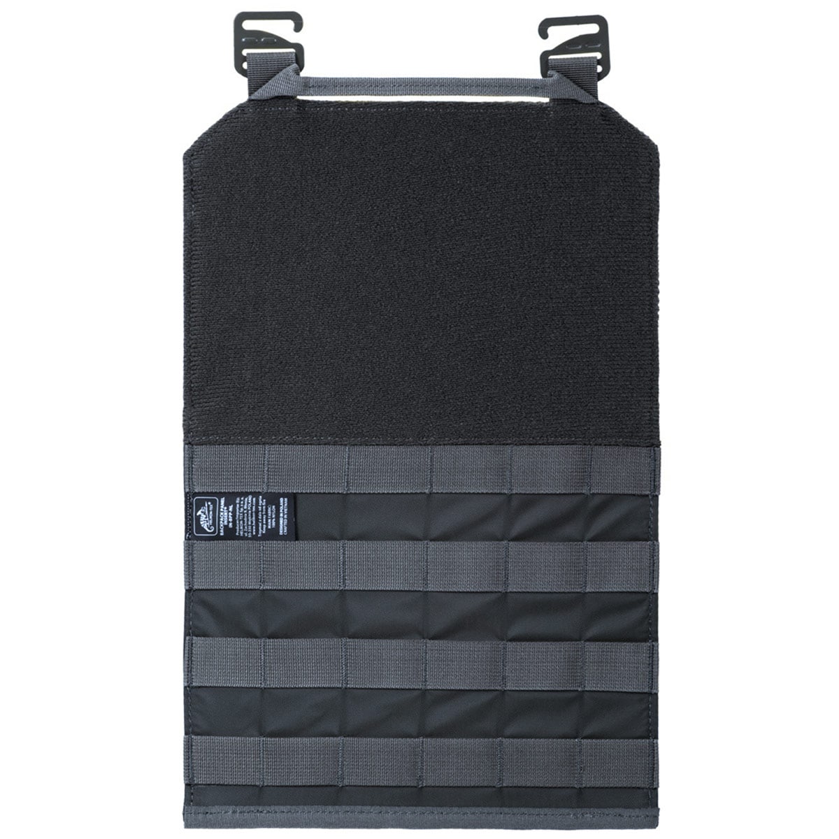 Helikon - Backpack Insert - Panel - Shadow Grey