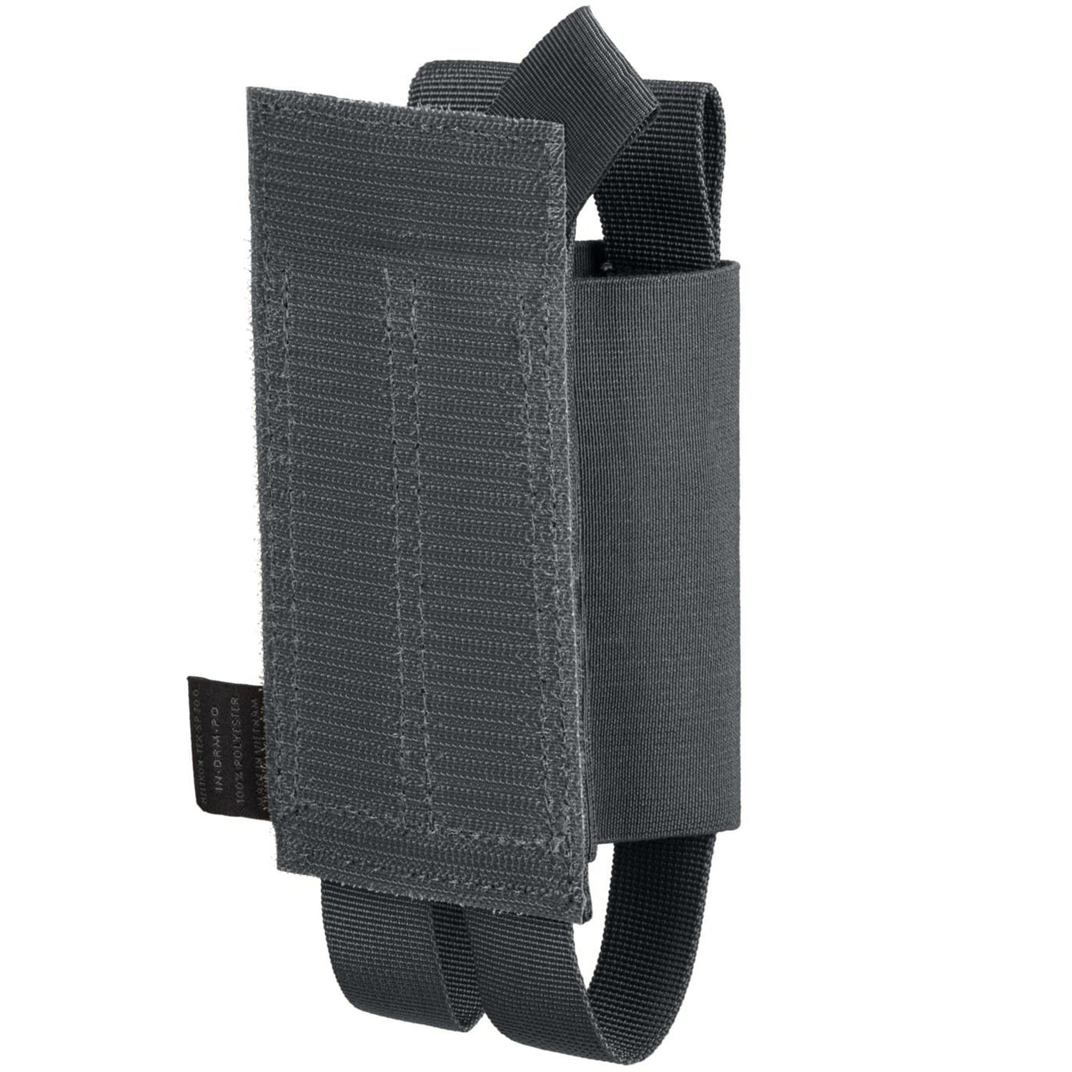 Helikon-Tex - Doppel-Magazintasche für Magazine 7,62/5,56 mm - Shadow Grey