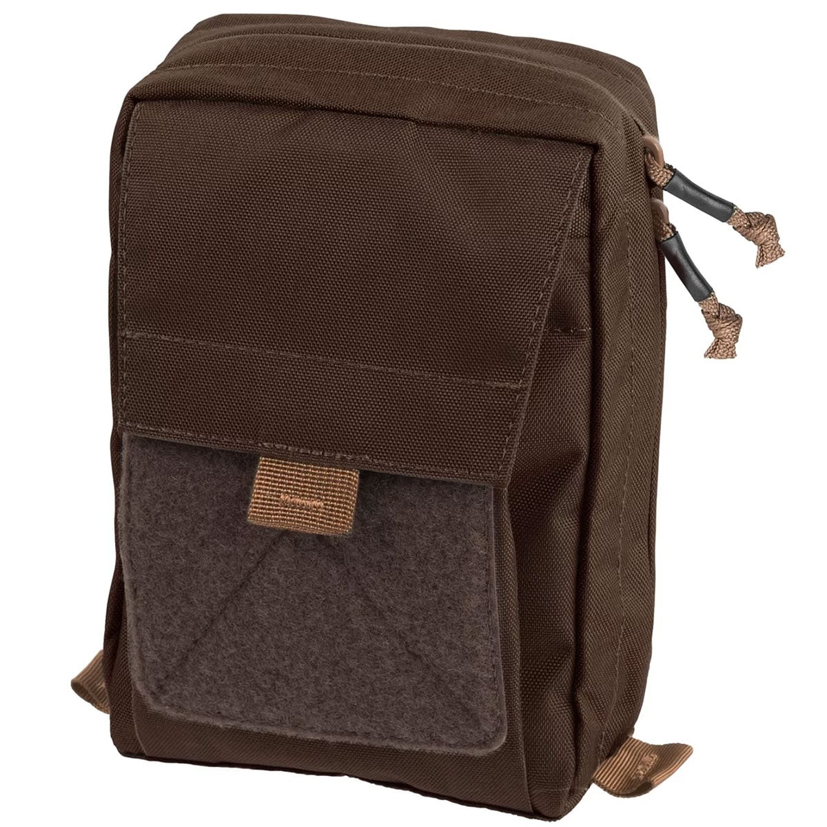 Helikon - Urban Admin Pouch - Taktische Tasche - Earth Brown Clay