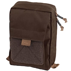 Helikon - Urban Admin Pouch - Taktische Tasche - Earth Brown Clay