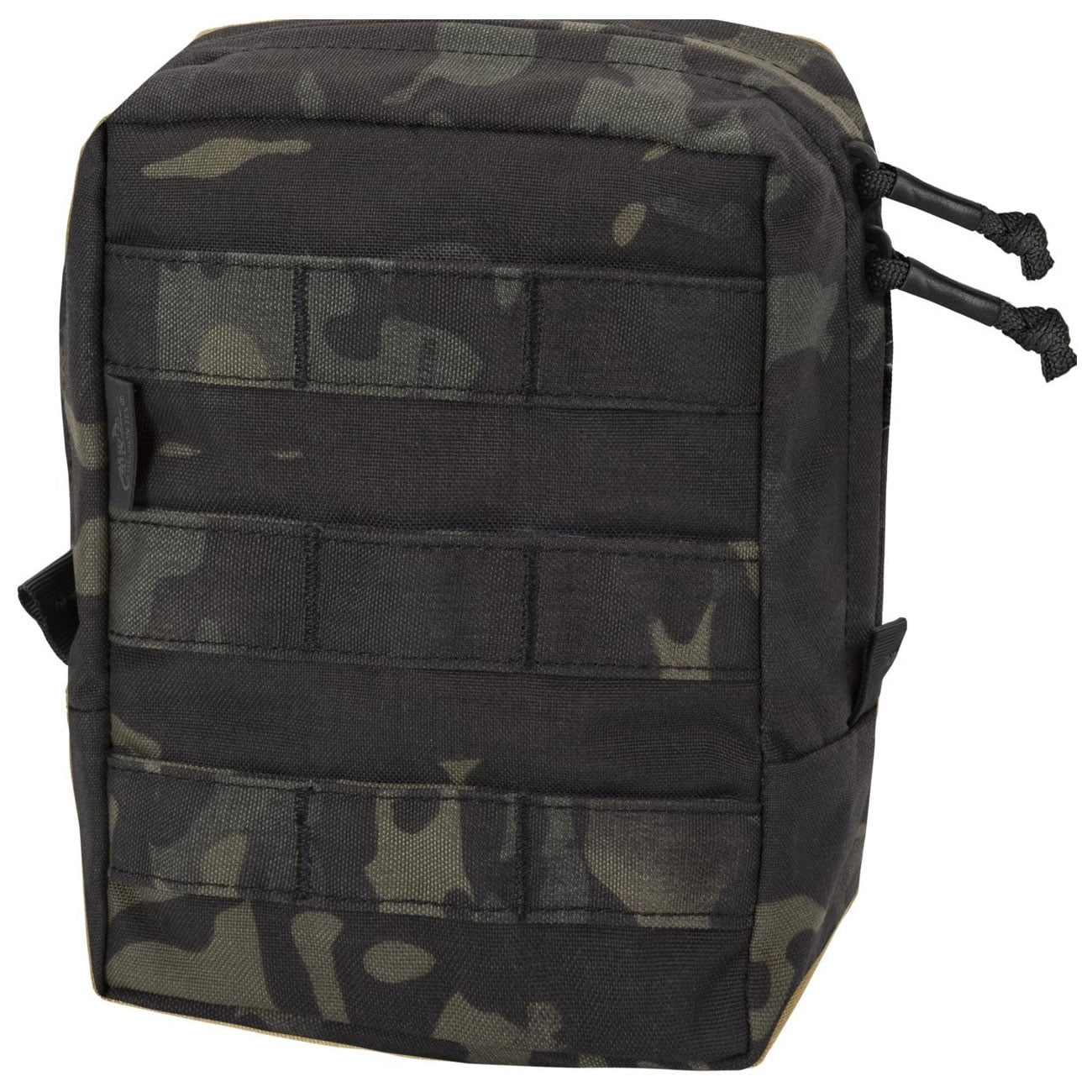 Helikon - General Purpose Cargo Pouch - Zusatztasche - MultiCam Black