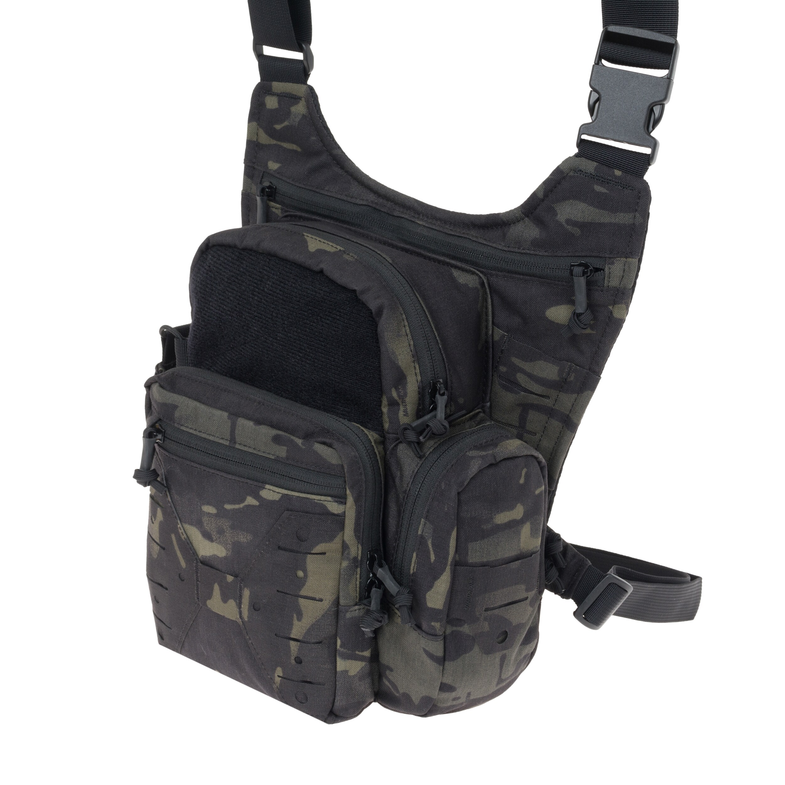 Helikon - EDC Side Bag - Tasche 11 l - Multicam Black