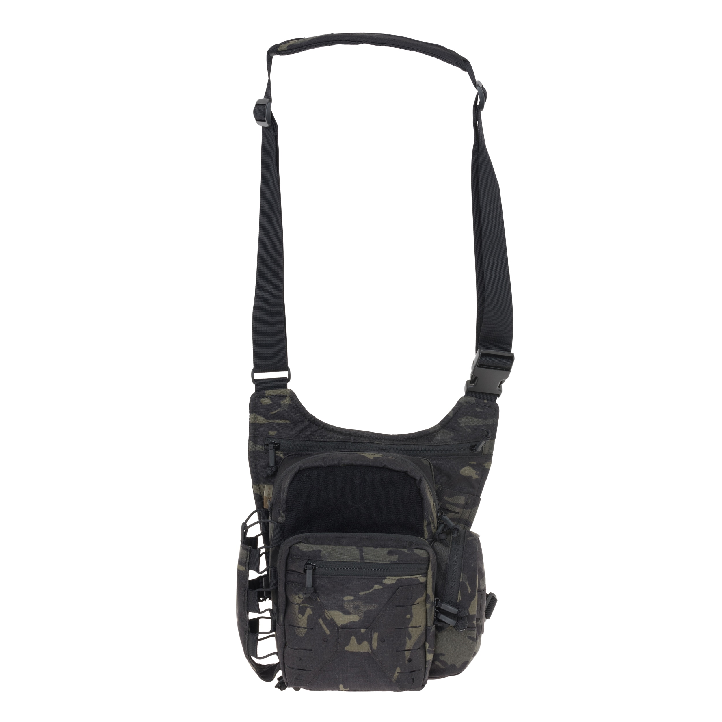 Helikon - EDC Side Bag - Tasche 11 l - Multicam Black