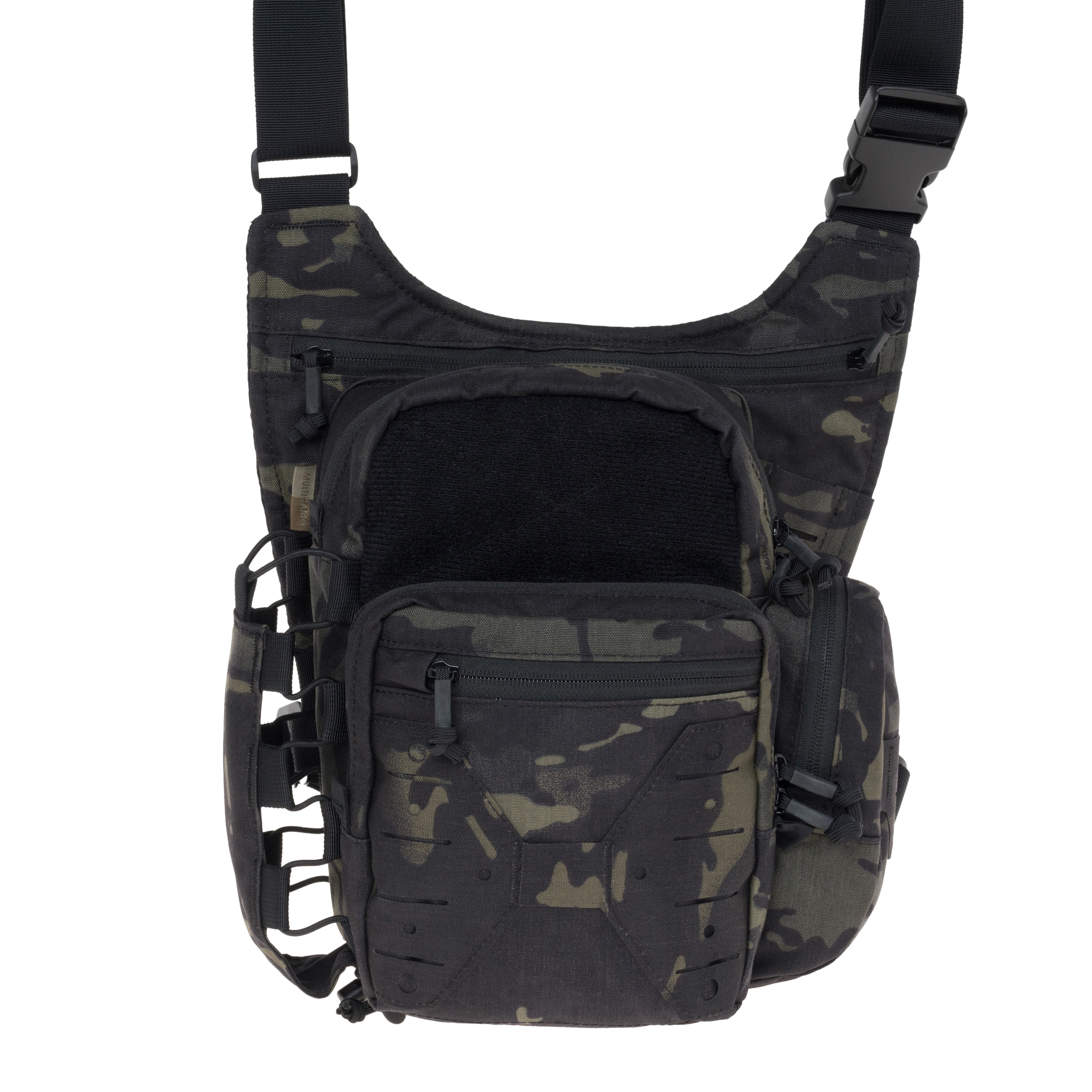 Helikon - EDC Side Bag - Tasche 11 l - Multicam Black