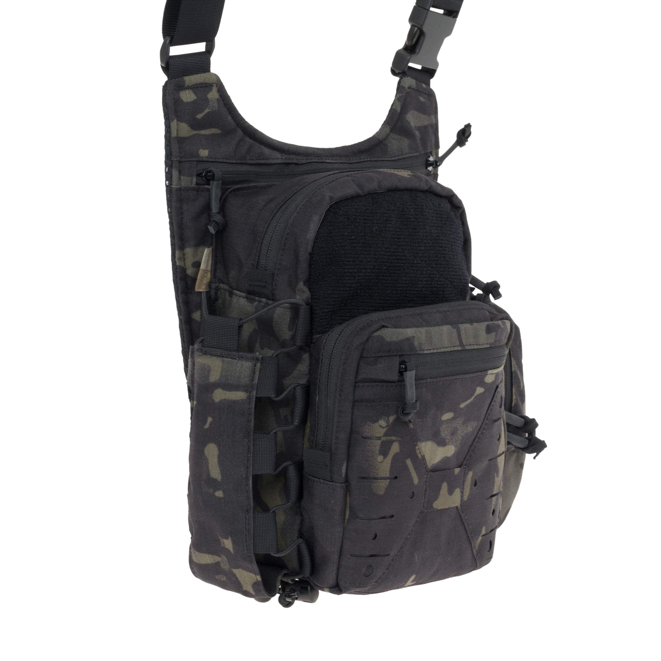 Helikon - EDC Side Bag - Tasche 11 l - Multicam Black