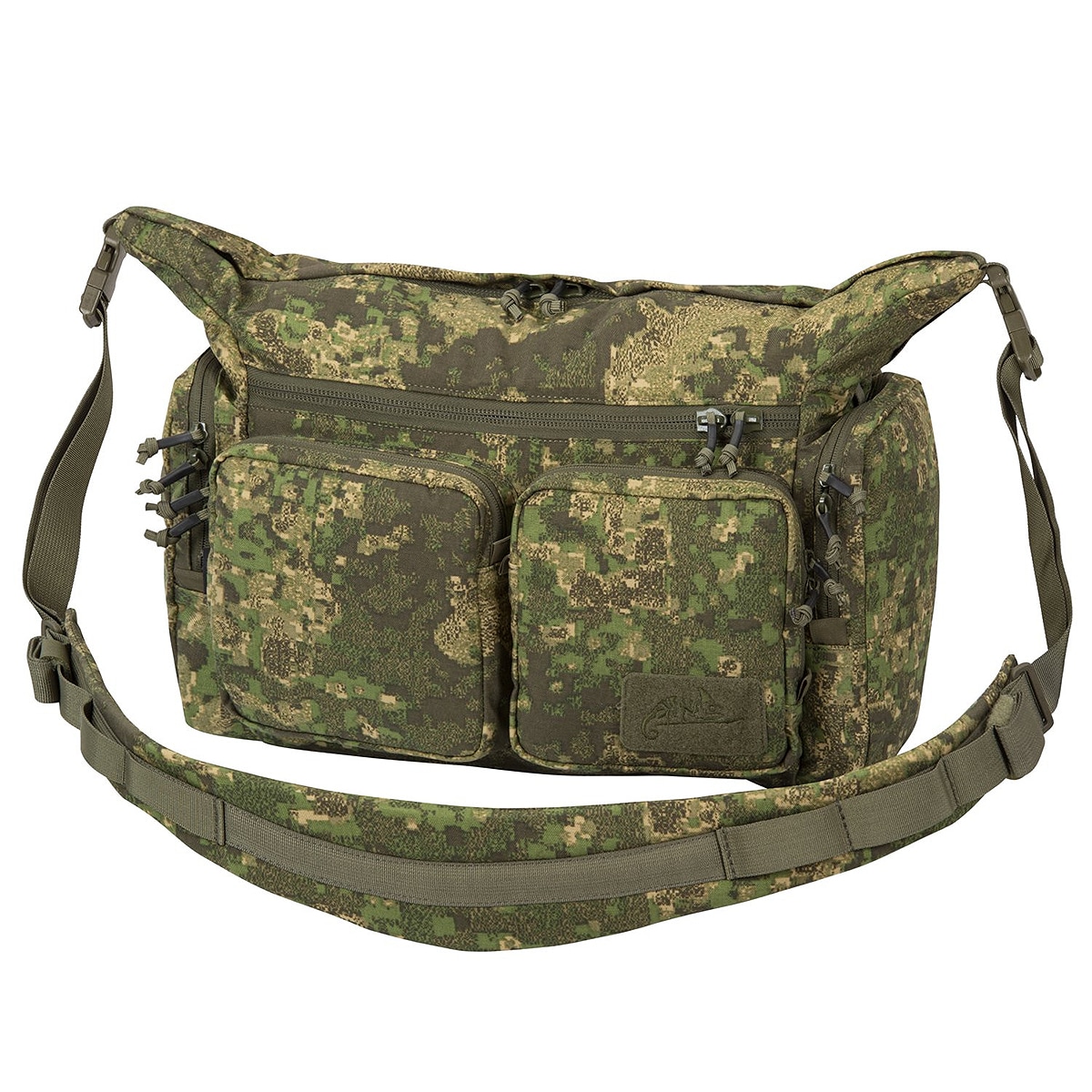 Helikon - Wombat Mk2 - Tasche 12 l - Pencott Wildwood 