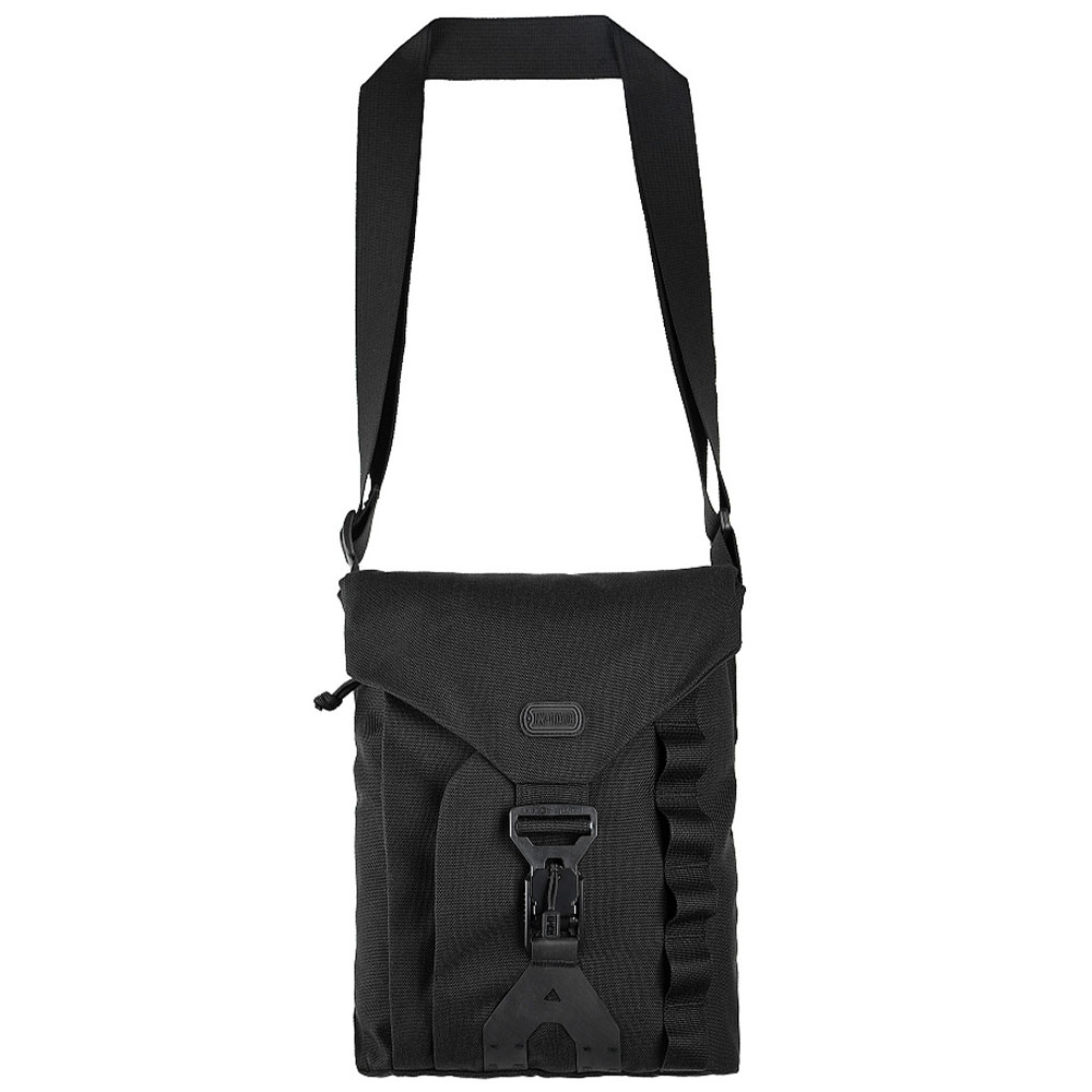 M-Tac - Magnet Bag Elite - Umhängetasche - Black