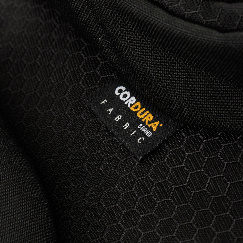 M-Tac - Bat Wing Bag Elite Hex - Tasche - Black