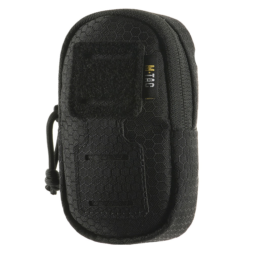 M-Tac - Elite Hex - Zusatztasche - Black 