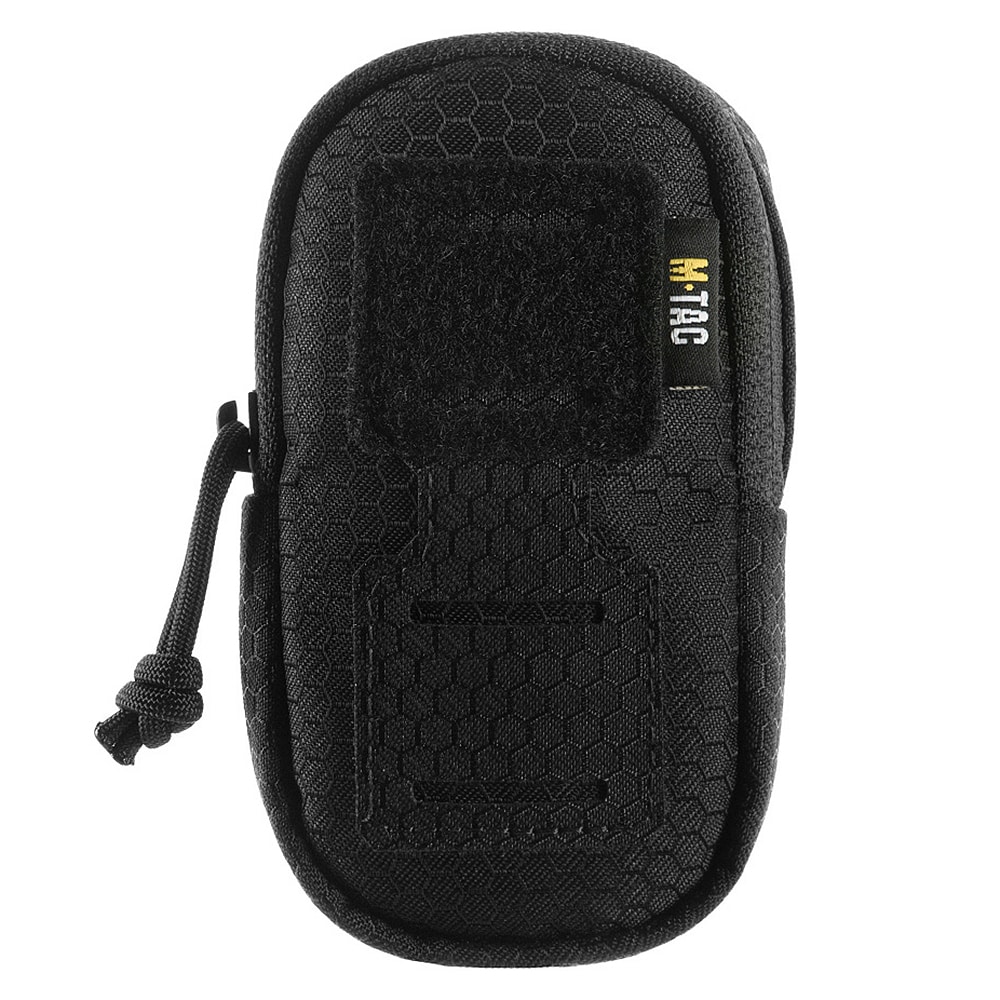 M-Tac - Elite Hex - Zusatztasche - Black 